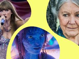 Kulturtipps: Zum Sehen, zum Lesen, zum Hören