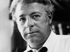 nachruf: er träumte vom vierten weltkrieg