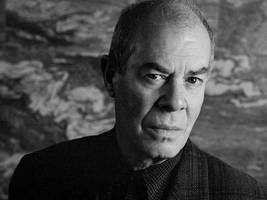 Nachruf: Phänomenale Kraft und fragile Zartheit