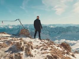 pop: der boss ist jetzt germane