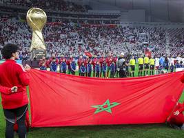 afrika-cup-gastgeber marokko: milliardenschwere fußballoffensive – und ganz andere probleme