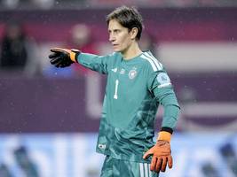 Fußball: Ann-Katrin Berger setzt ihre Karriere im Nationalteam fort