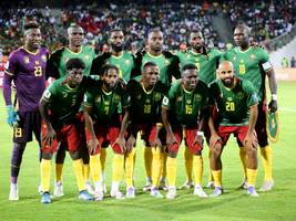 Kamerun beim Afrika-Cup: Ein Nationalteam, zwei Trainer?