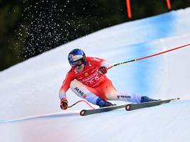 Sportbuch über Marco Odermatt: Weiße Welt