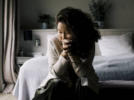 depressionen: „geben sie sich einen ruck, lassen sie sich behandeln!“