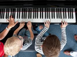 Sport, Musik, Schach, Wissenschaft: Wunderkinder werden selten Weltklasse-Performer