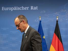 gipfel in brüssel: europa hilft der ukraine mit geld – und hat sich doch blamiert