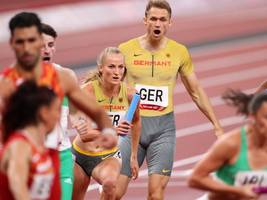 leistungssport: wo frauen die männer abhängen – und wo nicht