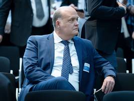 Medien: Der Letzte macht das Licht aus