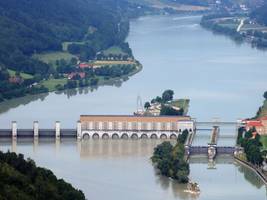 Pumpspeicher Riedl: Klage gegen Kraftwerk im Naturparadies an der Donau