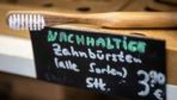 Angeblich umweltfreundlich: Bundestag beschließt Anti-Greenwashing-Gesetz