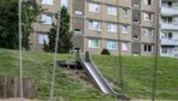 Armut: Kinderarmut in Niedersachsen verharrt auf hohem Niveau