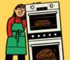 backofen: muss man denn immer alles selber machen?