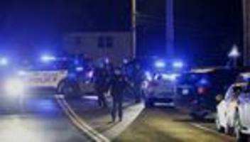 Brown University: Tatverdächtiger des Angriffs auf Eliteuniversität tot aufgefunden