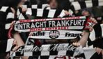Bundesliga: Eintracht holt nächstes Talent aus Japan