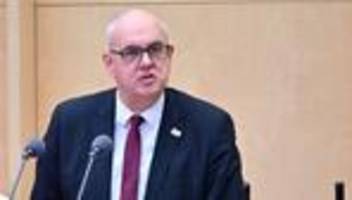 Bundesrat: Bundesrat gedenkt der ermordeten Sinti, Roma und Jenischen