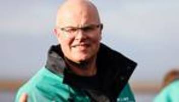 Bundesratsinitiative: Minister drängt auf Klimaschutz - Meere kollabieren