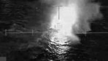 Der US-Überblick am Morgen: US-Militär tötet fünf Menschen im Ostpazifik, TikTok wird verkauft