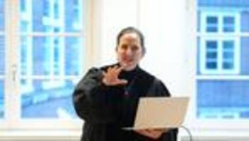 Entscheidung: Potsdamer Treffen: Gericht weist Klagen gegen Correctiv ab