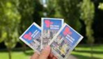 Es wird bunt: Weiterer Schritt Richtung Buga 2035 in Dessau-Roßlau