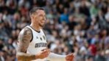 Europapokal: Bayern-Basketballer gehen bei Theis-Team Monaco unter