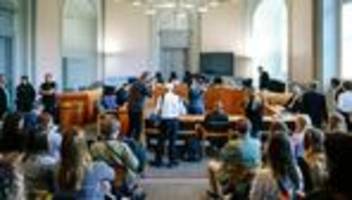 Gewalttat: Urteil im Prozess um Doppelmord in Schackendorf erwartet