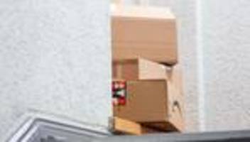 Handel: Amazon-Chef über Deutsche als Kontrollfreaks