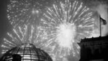 Jahresrückblick 2025: Jede Menge Fragen an das alte Jahr. Und viel Hoffnung für das neue.