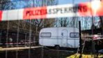 Kindesmissbrauch: Ausschuss beendet Beweisaufnahme im Missbrauchsfall Lügde