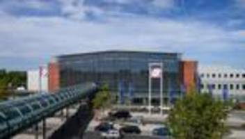 Kosten des Umbaus: IHK-Chef bringt Ausgründung des Flughafens Dresden ins Spiel