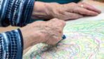 Krankheiten: Deutlich mehr Demenzfälle – Darum sind Kliniken unter Druck