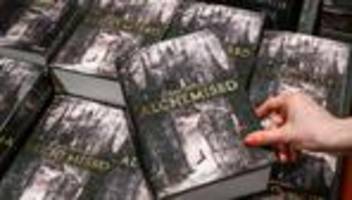 Literatur: Alchemised: Wenn Fanfiction zum Bestseller wird