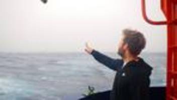 Nach etwa 15.000 Kilometern: Flaschenpost umrundet Großteil des antarktischen Kontinents