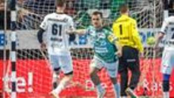 Pokal-Triumph gegen Kiel: Füchse-Profi Freihöfer emotional: Matchwinner nach EM-Frust
