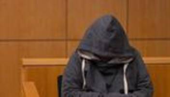 Prozesse: Ehefrau sediert - Mann wegen Vergewaltigung verurteilt