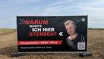 Tausende Autos überprüft: Monate nach tödlichem Unfall - Mutmaßliche Fahrerin gefunden