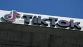 TikTok: TikTok verkauft Großteil seines US-Geschäfts an Investoren