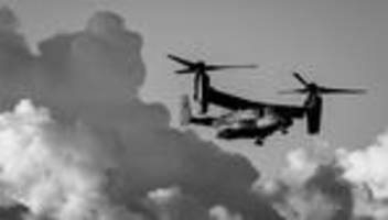 usa und venezuela: trump ist sicher kein präsident des friedens