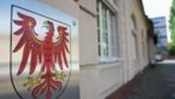 Verfassungsklage: Gericht lehnt Eilantrag der AfD-Fraktion gegen Haushalt ab