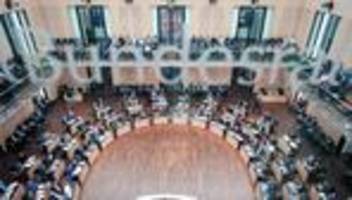 Wehrdienstgesetz: Brandenburg will sich zum Wehrdienst im Bundesrat enthalten