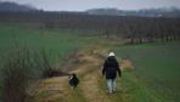 Wetter zum Ende der Woche: Wolken und Regen in Rheinland-Pfalz und dem Saarland