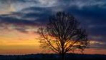 Wetteraussichten: Sonne und Regen in Berlin und Brandenburg