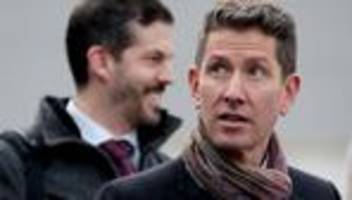 Christian Turner: Britische Regierung ernennt neuen Botschafter in den USA