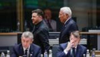 EU-Gipfel: Im europäischen Dickicht verheddert