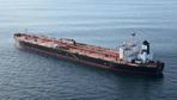 Krieg gegen die Ukraine: Ukraine greift russische Schattenflotte erstmals im Mittelmeer an