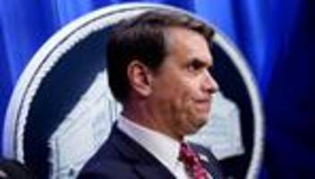 Sexualstraftäter Jeffrey Epstein: Nicht alle Epstein-Ermittlungsakten werden zeitgleich veröffentlicht