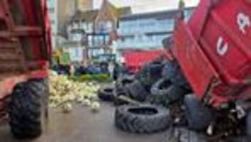 Freihandelsabkommen: Deutsche Industrie kritisiert Verschiebung des Mercosur-Deals