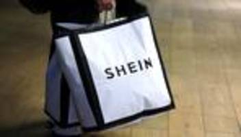 Pariser Gericht: Onlinehändler Shein darf weiter nach Frankreich verkaufen