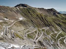 Reisebuch: Schwindelerregend ruhig, schwindelerregend schön