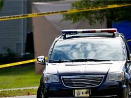 als kind spurlos verschwunden: vermisste frau in den usa nach 42 jahren aufgetaucht